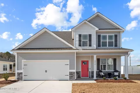 4014 Swift Creek Run, Ayden, NC 28513