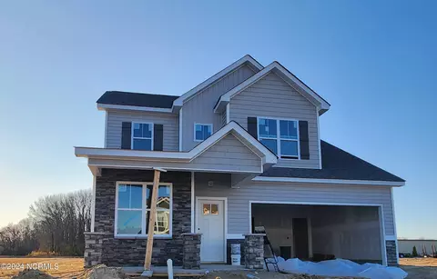 4046 Swift Creek Run, Ayden, NC 28513