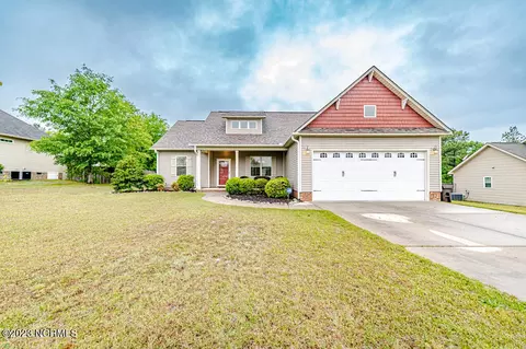 470 Juno Dr, Broadway, NC 27505 photo 1