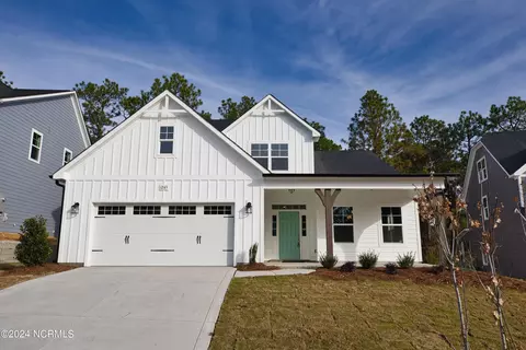 1245 Tillery Dr #LOT 355, Aberdeen, NC 28315