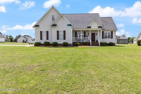 4592 Rountree Rd, Winterville, NC 28590