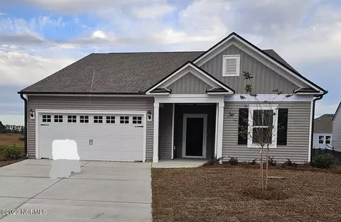 9473 Wingspan Ct #LOT 2010, Carolina Shores, NC 28467