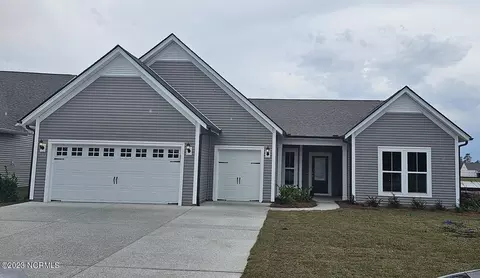 180 Eagle Claw Dr #LOT 3062, Carolina Shores, NC 28467