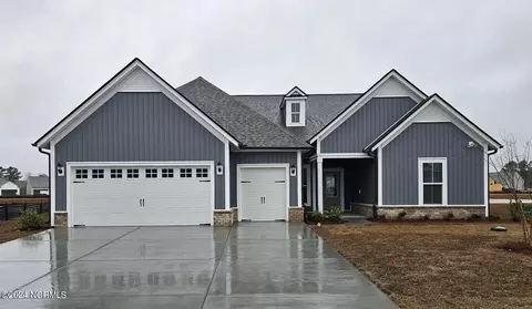227 Hawks Run Dr #LOT 3041, Carolina Shores, NC 28467