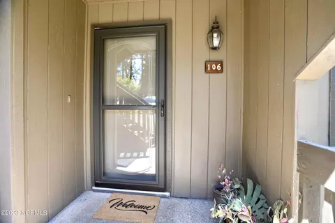 250 Sugar Gum Ln #106, Pinehurst, NC 28374