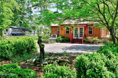 97 Taylor Mill Rd, Eure, NC 27935 photo 3