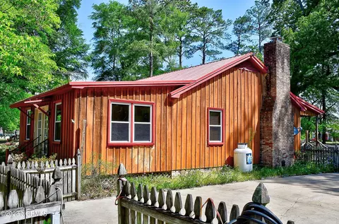 97 Taylor Mill Rd, Eure, NC 27935 photo 5