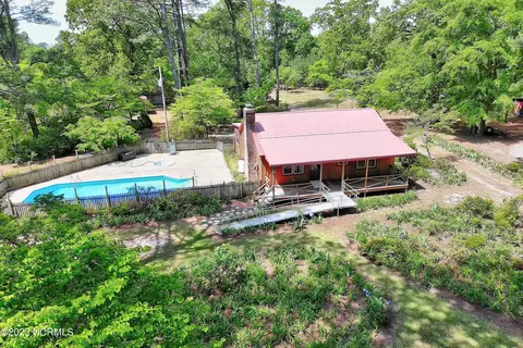 97 Taylor Mill Rd, Eure, NC 27935 photo 39