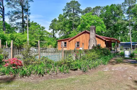 97 Taylor Mill Rd, Eure, NC 27935 photo 18
