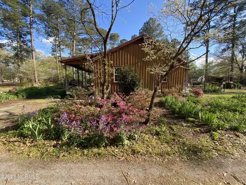 97 Taylor Mill Rd, Eure, NC 27935 photo 46