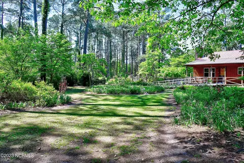 97 Taylor Mill Rd, Eure, NC 27935 photo 13