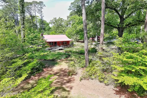 97 Taylor Mill Rd, Eure, NC 27935 photo 40