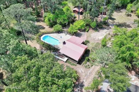 97 Taylor Mill Rd, Eure, NC 27935 photo 41