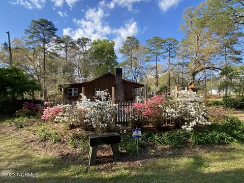 97 Taylor Mill Rd, Eure, NC 27935 photo 51