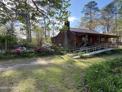 97 Taylor Mill Rd, Eure, NC 27935 photo 49