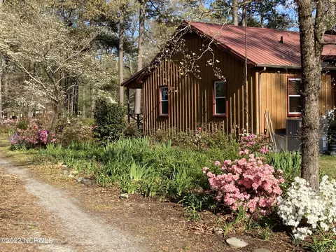 97 Taylor Mill Rd, Eure, NC 27935 photo 45