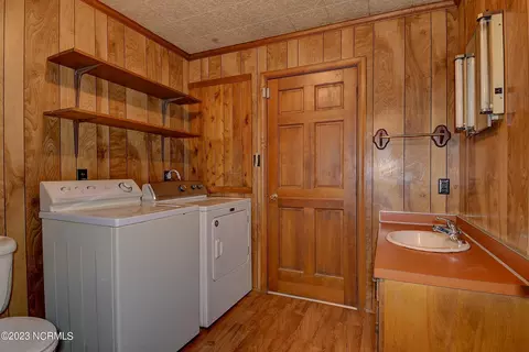 97 Taylor Mill Rd, Eure, NC 27935 photo 37