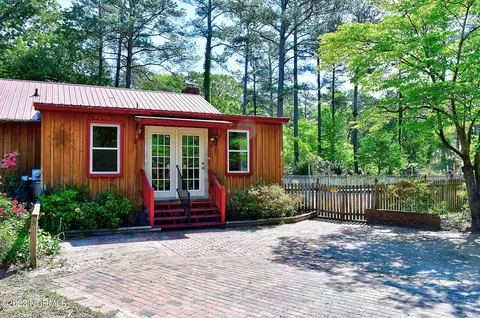 97 Taylor Mill Rd, Eure, NC 27935 photo 4