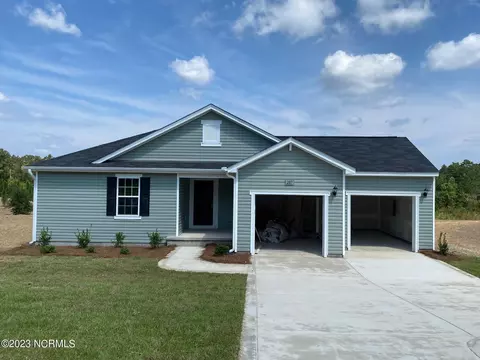 287 Desert Orchid Cir, Raeford, NC 28376