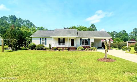 2164 Summerhill Ter, Kinston, NC 28504
