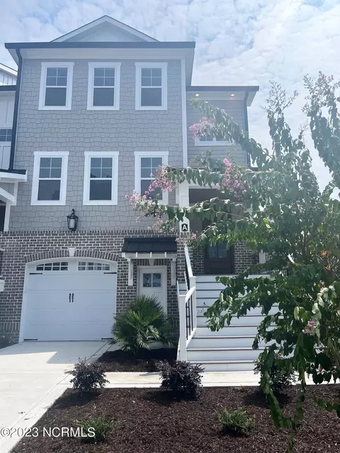 620 Eastwood Park Rd #10-A, Sunset Beach, NC 28468