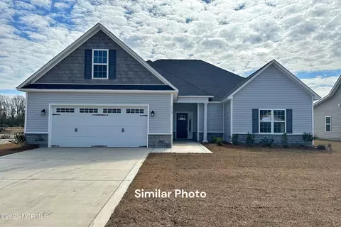 506 Indigo Johnston Dr, Jacksonville, NC 28546