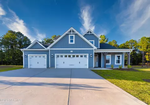 219 Enfield Dr #42, Carthage, NC 28327