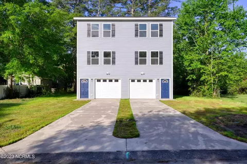 508 Redwood Pl #1, Jacksonville, NC 28540