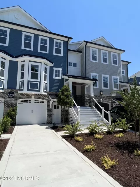620 Eastwood Park Rd #10-B, Sunset Beach, NC 28468