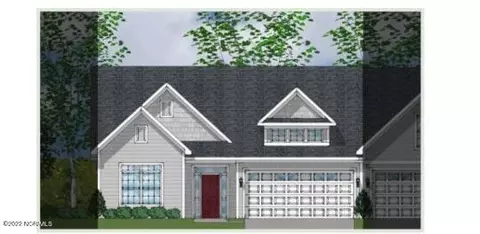 8737 Radcliff Dr NW #LOT 11, Calabash, NC 28467