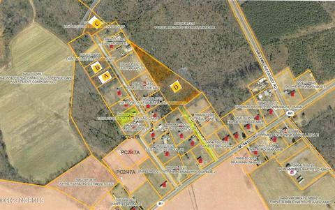 tbd Jenkins Dr, Ahoskie, NC 27910