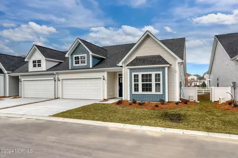 8733 Radcliff Dr NW #LOT 10, Calabash, NC 28467