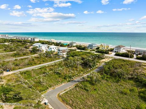 1812 Salter Path Rd, Indian Beach, NC 28512