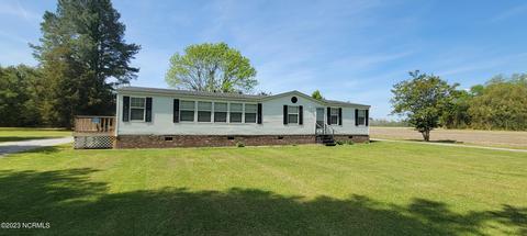 5197 Toddy Rd, Farmville, NC 27828