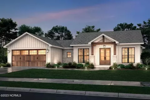 910 Bee Tree Ct, New Bern, NC 28560 photo 2