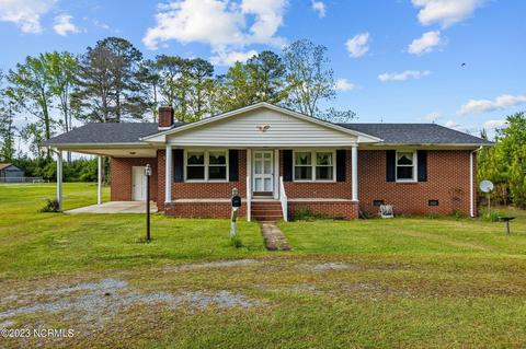 5078 Nc 124, Macclesfield, NC 27852