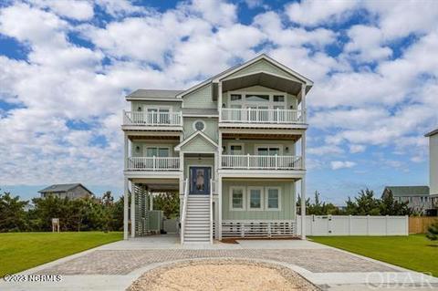 27266 Tarheel Ct #LOT 5, Salvo, NC 27972