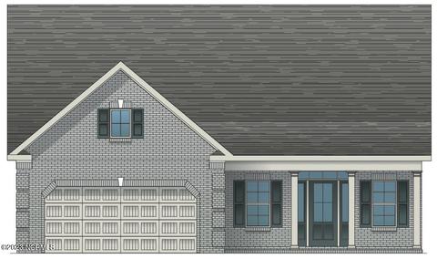415 Glenn Ellen Dr, Wilmington, NC 28412