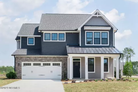 20 Keeneland Ct, Rocky Point, NC 28457