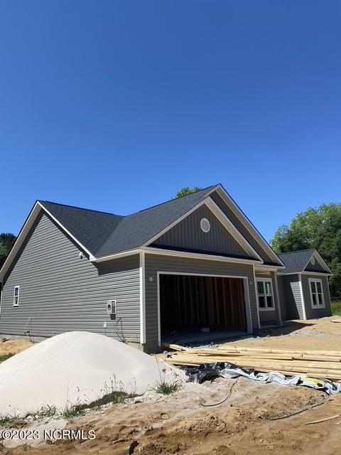 837 Jesse Moore Rd, Ivanhoe, NC 28447 photo 7