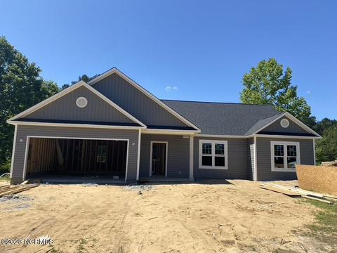 837 Jesse Moore Rd, Ivanhoe, NC 28447