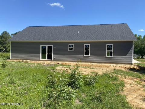 837 Jesse Moore Rd, Ivanhoe, NC 28447 photo 9