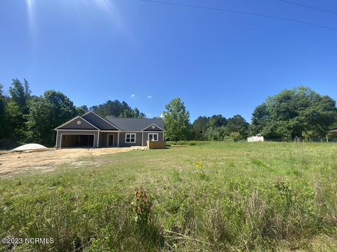 837 Jesse Moore Rd, Ivanhoe, NC 28447 photo 4