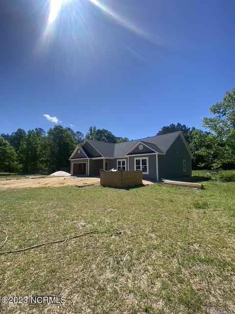837 Jesse Moore Rd, Ivanhoe, NC 28447 photo 6