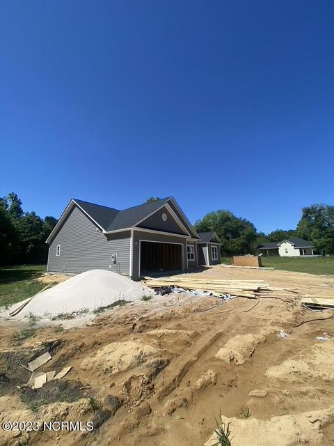 837 Jesse Moore Rd, Ivanhoe, NC 28447 photo 8