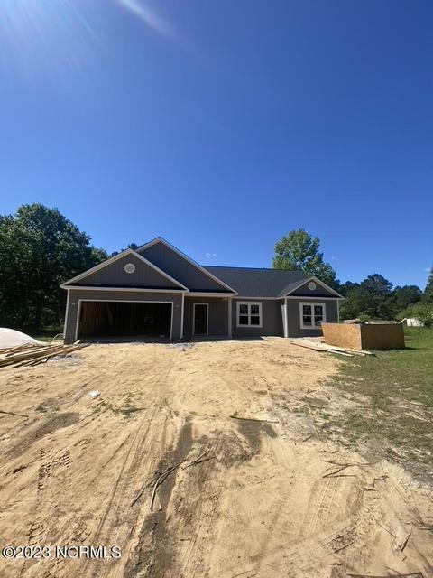 837 Jesse Moore Rd, Ivanhoe, NC 28447 photo 2