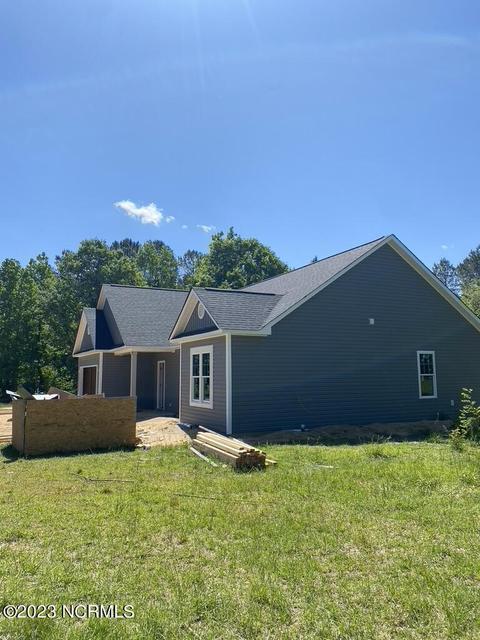 837 Jesse Moore Rd, Ivanhoe, NC 28447 photo 5