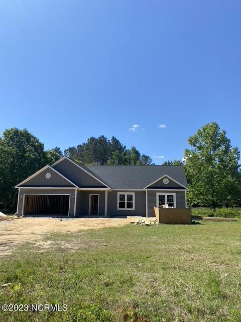 837 Jesse Moore Rd, Ivanhoe, NC 28447 photo 3