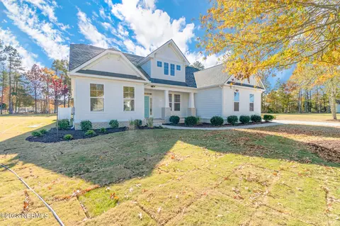 123 Highland Pony Dr, Hertford, NC 27944