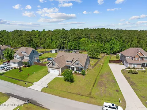 416 Wolfe Ln, Hubert, NC 28539 photo 45